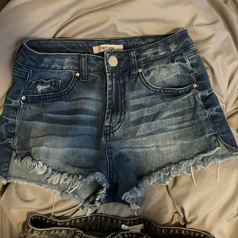 shorts bundle - Picture 2 of 5